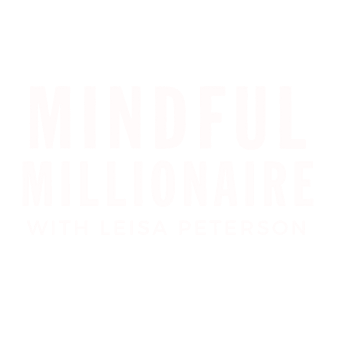 mindful millionaire logo mindful millionaire supports women's motorcycle tours